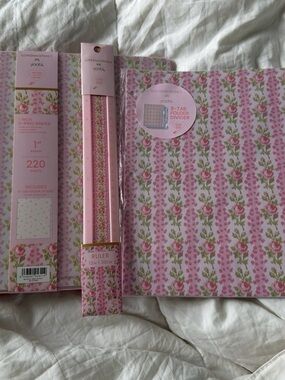 Love Shack Fancy x Yoobi Bundle